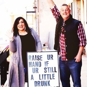 Meet your Posher, Thomas